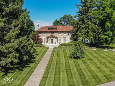 134 Ulen Boulevard Lebanon IN 46052