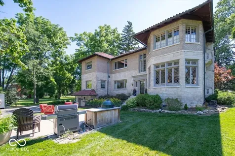 134 Ulen Boulevard Lebanon IN 46052