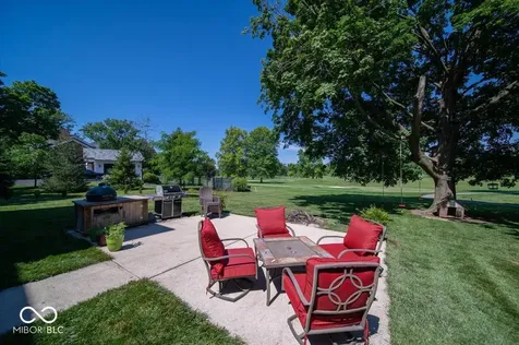 134 Ulen Boulevard Lebanon IN 46052