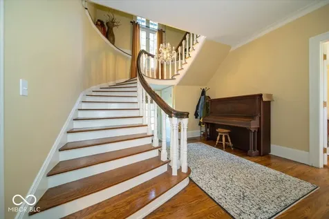 134 Ulen Boulevard Lebanon IN 46052