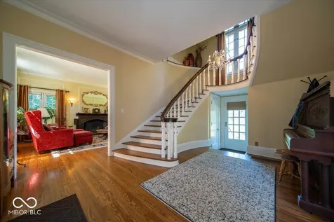134 Ulen Boulevard Lebanon IN 46052