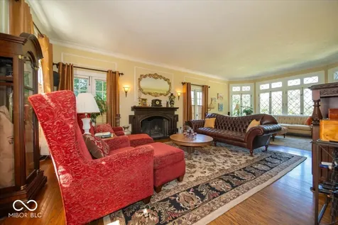134 Ulen Boulevard Lebanon IN 46052