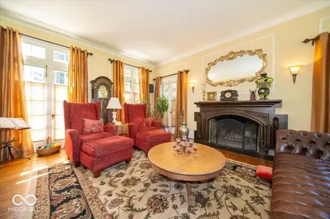 134 Ulen Boulevard Lebanon IN 46052