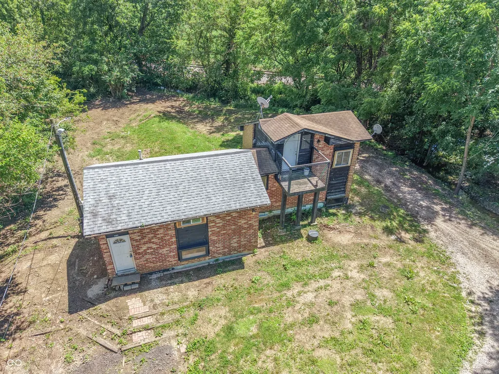 213 N State Road 67 S Martinsville IN 46151