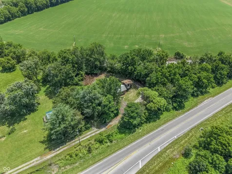 213 N State Road 67 S Martinsville IN 46151