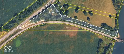 213 N State Road 67 S Martinsville IN 46151