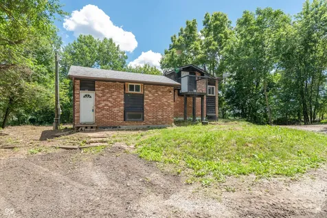 213 N State Road 67 S Martinsville IN 46151
