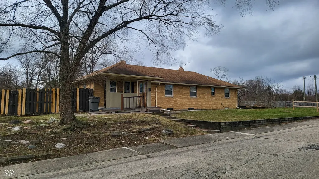 1450 N Campbell Avenue Indianapolis IN 46219