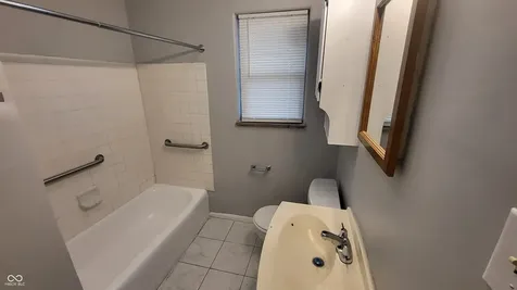 1450 N Campbell Avenue Indianapolis IN 46219
