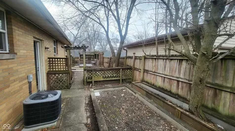 1450 N Campbell Avenue Indianapolis IN 46219