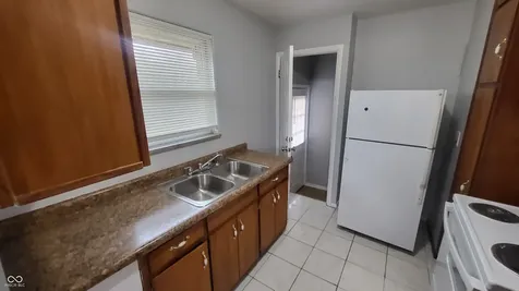 1450 N Campbell Avenue Indianapolis IN 46219
