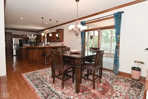 2307 Willow Lakes East Boulevard Greenwood IN 46143