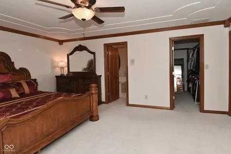 2307 Willow Lakes East Boulevard Greenwood IN 46143