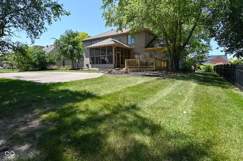 2307 Willow Lakes East Boulevard Greenwood IN 46143