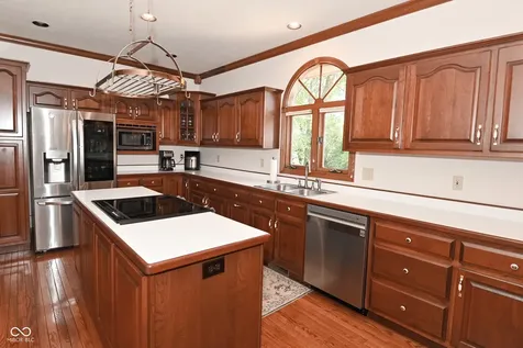 2307 Willow Lakes East Boulevard Greenwood IN 46143