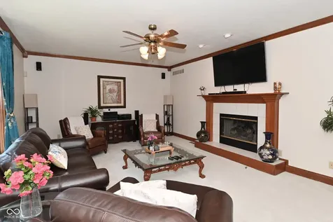 2307 Willow Lakes East Boulevard Greenwood IN 46143