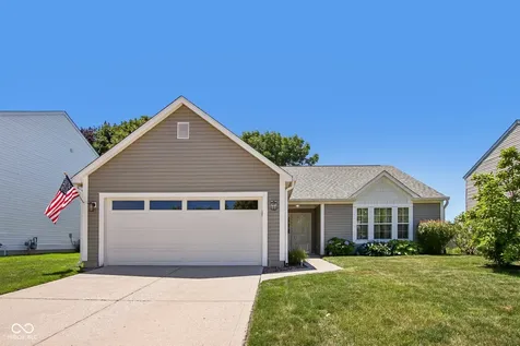 17825 Grassy Knoll Drive Westfield IN 46074