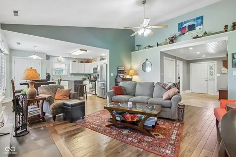 17825 Grassy Knoll Drive Westfield IN 46074