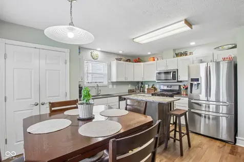 17825 Grassy Knoll Drive Westfield IN 46074