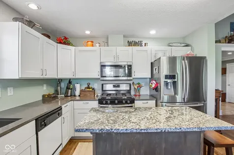 17825 Grassy Knoll Drive Westfield IN 46074