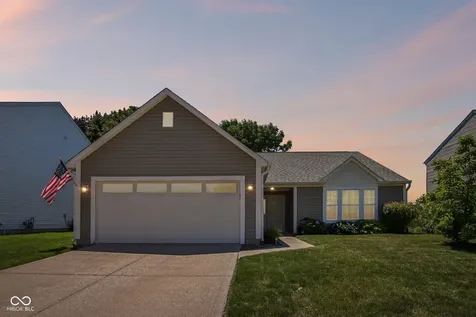 17825 Grassy Knoll Drive Westfield IN 46074