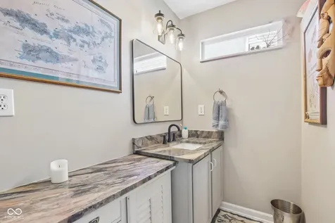 17825 Grassy Knoll Drive Westfield IN 46074