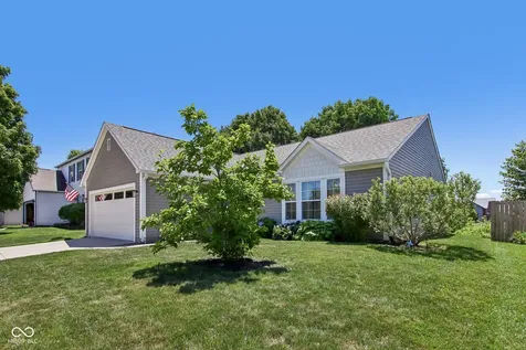 17825 Grassy Knoll Drive Westfield IN 46074