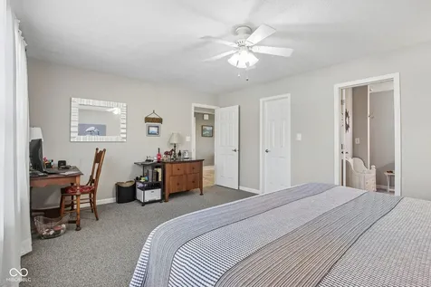 17825 Grassy Knoll Drive Westfield IN 46074