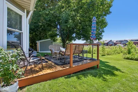 17825 Grassy Knoll Drive Westfield IN 46074
