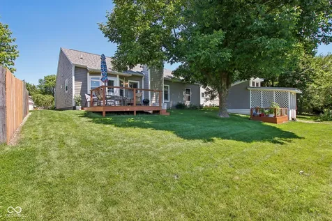 17825 Grassy Knoll Drive Westfield IN 46074