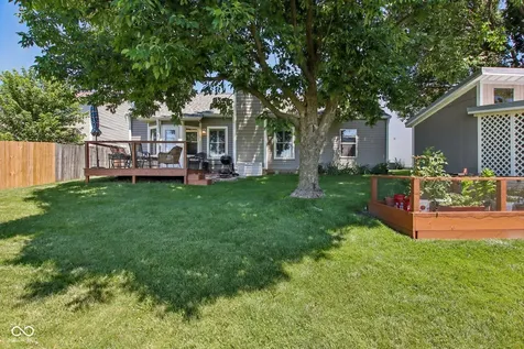17825 Grassy Knoll Drive Westfield IN 46074