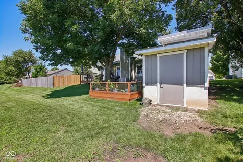 17825 Grassy Knoll Drive Westfield IN 46074