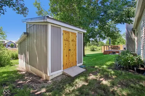 17825 Grassy Knoll Drive Westfield IN 46074