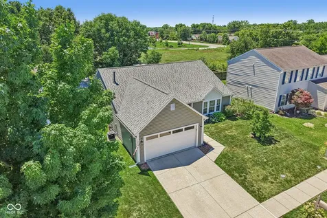 17825 Grassy Knoll Drive Westfield IN 46074