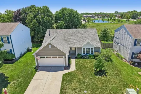 17825 Grassy Knoll Drive Westfield IN 46074