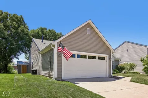 17825 Grassy Knoll Drive Westfield IN 46074