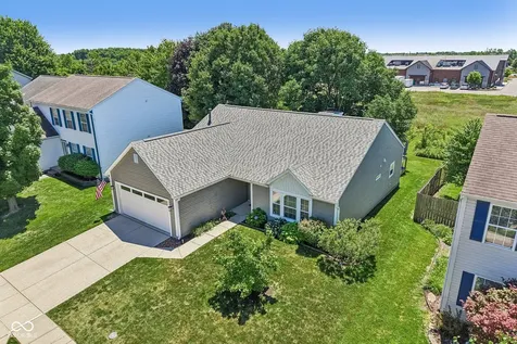17825 Grassy Knoll Drive Westfield IN 46074