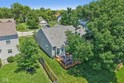 17825 Grassy Knoll Drive Westfield IN 46074