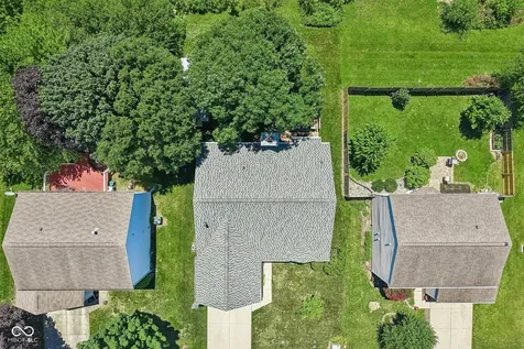 17825 Grassy Knoll Drive Westfield IN 46074