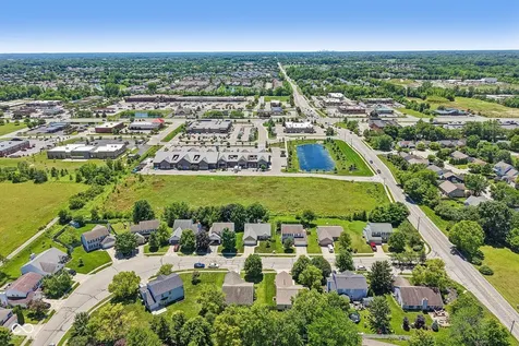 17825 Grassy Knoll Drive Westfield IN 46074