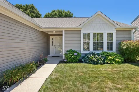 17825 Grassy Knoll Drive Westfield IN 46074