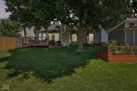 17825 Grassy Knoll Drive Westfield IN 46074
