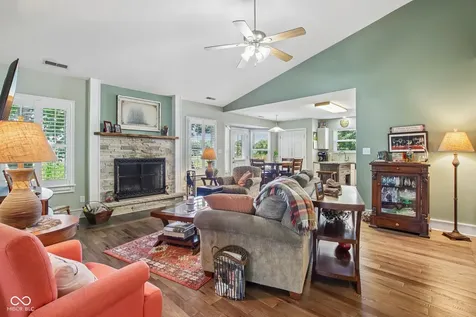 17825 Grassy Knoll Drive Westfield IN 46074