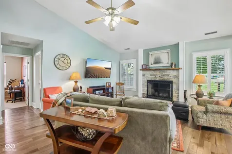 17825 Grassy Knoll Drive Westfield IN 46074