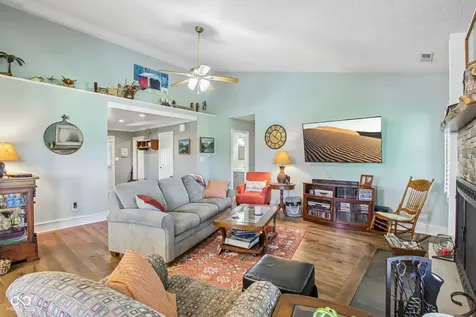 17825 Grassy Knoll Drive Westfield IN 46074