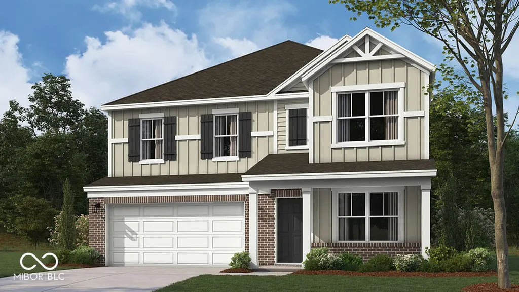 208 Greyhound Avenue Danville IN 46122