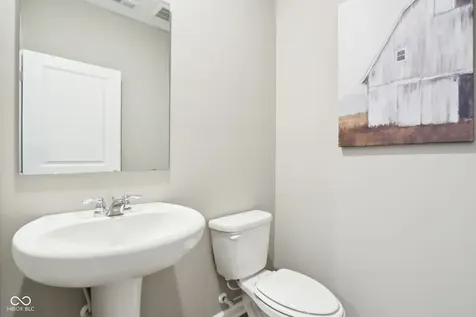 208 Greyhound Avenue Danville IN 46122