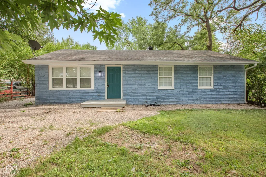 5817 E 23rd Street Indianapolis IN 46218