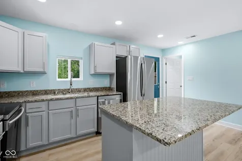 5817 E 23rd Street Indianapolis IN 46218