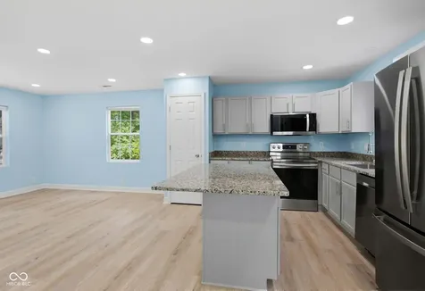 5817 E 23rd Street Indianapolis IN 46218